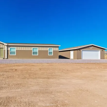Buy this studio apartment on Pilots Rest Airport in Falcon Way, Yavapai County