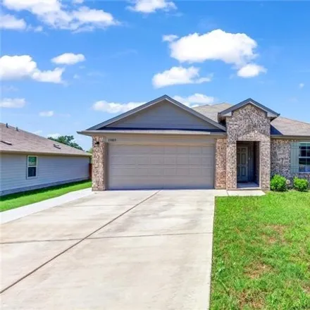 Rent this 4 bed house on 13035 Brahmin Drive in Hornsby Bend, Travis County