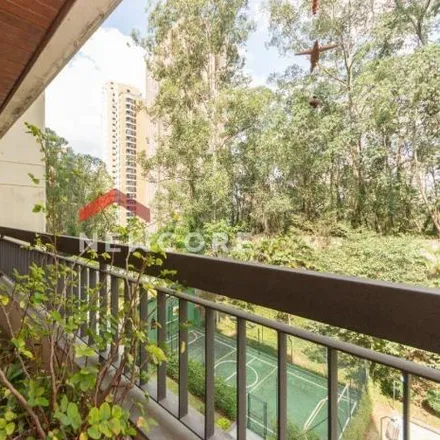 Buy this 6 bed apartment on Rua Alcantarilla in Vila Andrade, São Paulo - SP