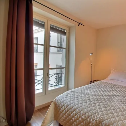 Image 5 - 62 Rue Vieille du Temple, 75003 Paris, France - Apartment for rent