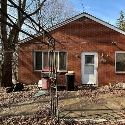 Buy this 4 bed house on 587 Howard Street in Ambridge Heights, Harmony Township