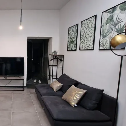 Rent this 1 bed apartment on Hauptstraße 101 in 10827 Berlin, Germany
