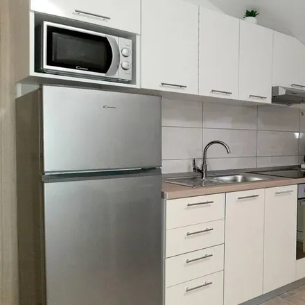 Image 3 - 23235, Croatia - Apartment for rent