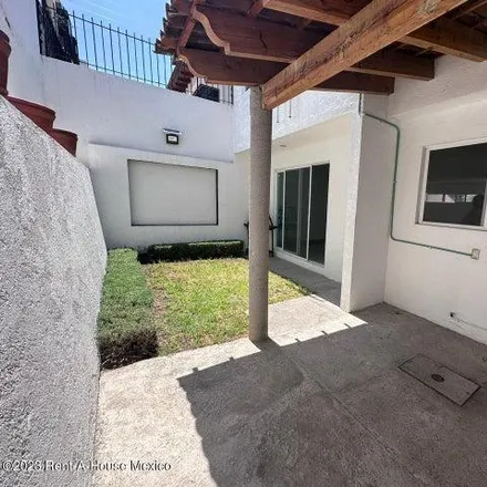 Image 8 - Privada Sendero de la Herradura, Hércules, 76024 Querétaro, QUE, Mexico - House for sale