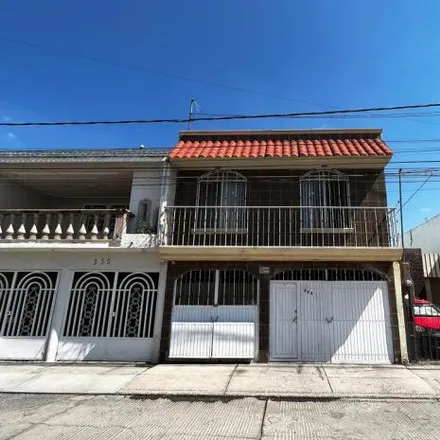 Image 2 - Calle Londres, 20080 Aguascalientes City, AGU, Mexico - House for sale