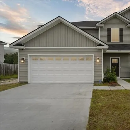 Buy this 4 bed house on unnamed road in Hinesville, GA 31313