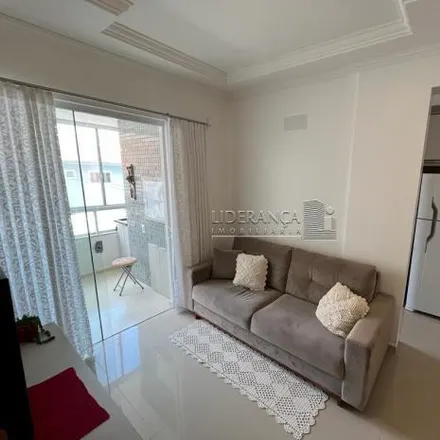 Buy this 2 bed apartment on Rua Mercúrio in Ingleses do Rio Vermelho, Florianópolis - SC