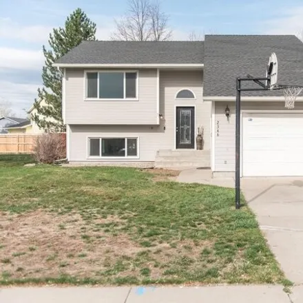 Buy this 4 bed house on 1366 Mary Street in Billings, MT 59105