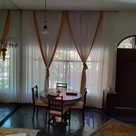 Buy this 3 bed house on Rua Foz do Iguaçu in Presidente, Londrina - PR