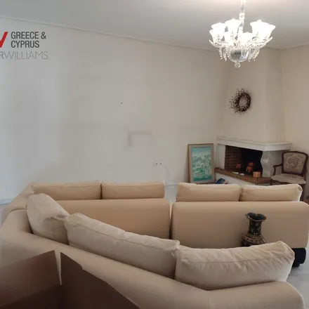 Rent this 3 bed apartment on Ν in Nea Alikarnassos Municipal Unit, Greece