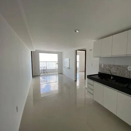 Rent this 1 bed apartment on Rua João Cabral de Lucena in Bessa, João Pessoa - PB