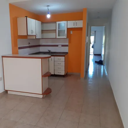 Buy this studio condo on Garibaldi 2002 in Partido de La Matanza, Villa Luzuriaga