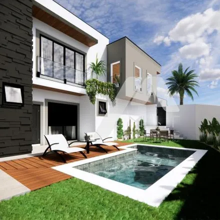 Buy this studio house on Rodovia Geraldo Scavone 2820 in Vila Branca, Jacareí - SP