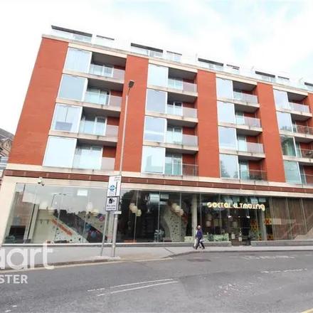 Image 2 - Highcross, East Gates, Leicester, LE1 5YA, United Kingdom - Apartment for rent