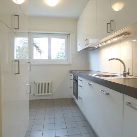 Image 5 - Zürcherstrasse 80d, 8640 Rapperswil, Switzerland - Apartment for rent