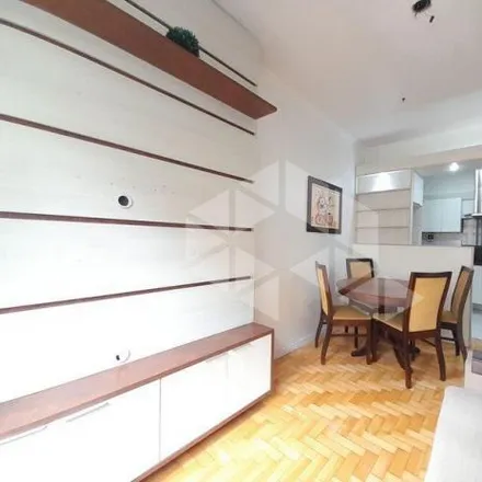Rent this 2 bed apartment on POINT in Rua Doutor Flores, Historic District