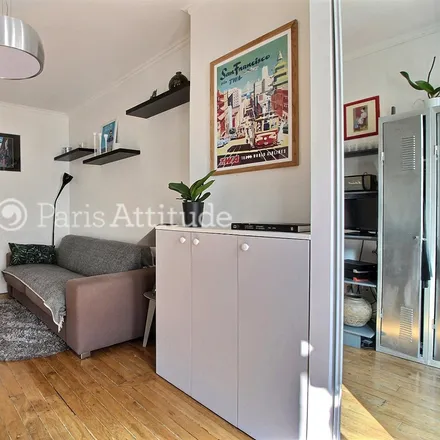 Image 4 - 1 Passage Rochebrune, 75011 Paris, France - Apartment for rent