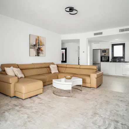 Rent this 3 bed apartment on Sweet Libanés in Avenida Julio Iglesias, 29660 Marbella