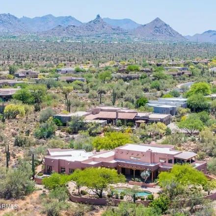 Buy this 4 bed house on 30600 North Pima Road in Scottsdale, AZ 85266