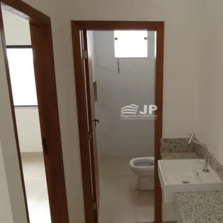 Buy this 3 bed house on Rua Onze in Carmelo, Montes Claros - MG