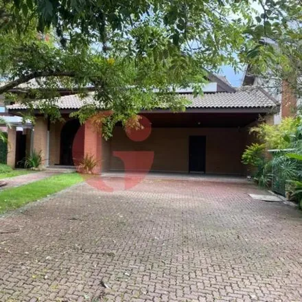 Rent this 4 bed house on Rua Maria Aparecida de Brito Moura in Serimbura, São José dos Campos - SP