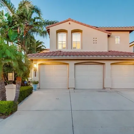 Buy this 4 bed house on 11660 Alderhill Terrace in San Diego, CA 92131