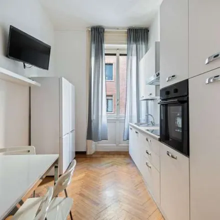 Image 4 - Via Podgora 13, 20122 Milan MI, Italy - Apartment for rent