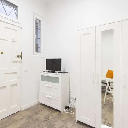 Rent this 1 bed apartment on Calle de Juan de Austria in 16, 28010 Madrid