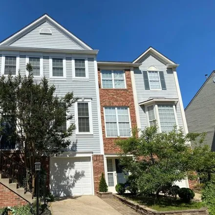 Buy this 3 bed house on 7558 Lamoyne Court in Franconia, Fairfax County
