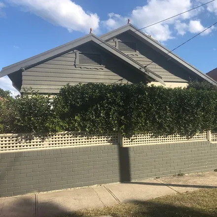 Rent this 1 bed house on Sydney in Randwick, AU