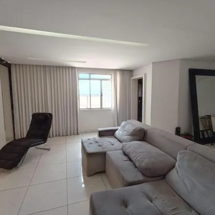 Buy this 3 bed apartment on Rua 11 in Riacho das Pedras, Contagem - MG