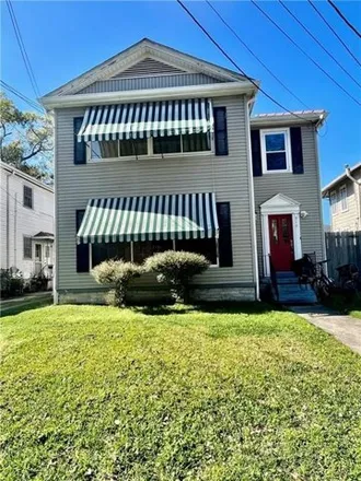 Rent this 3 bed house on 508 Short Street in New Orleans, LA 70118