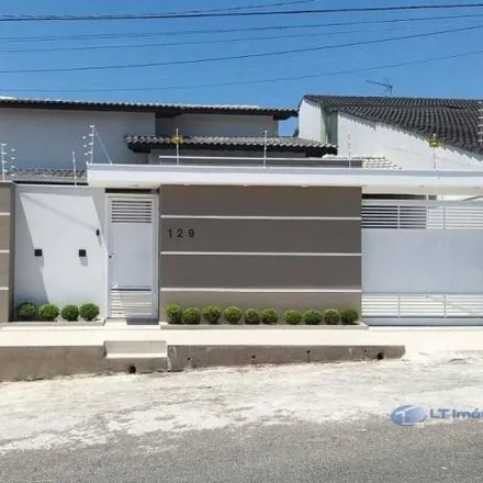 Buy this 5 bed house on Rua Cincinato Fogaça de Almeida in Jardim América, Jacareí - SP