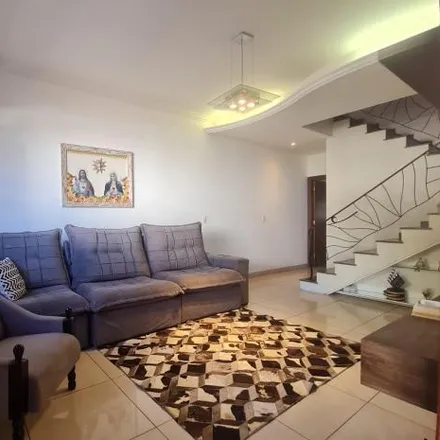 Buy this 3 bed house on Rua Castelo de Alenquer in Pampulha, Belo Horizonte - MG