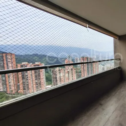 Image 5 - Cl 77 Sur  35a 71 Urb Maderos Del Campo 2 Ap 3003, Sabaneta, Antioquia - Apartment for rent