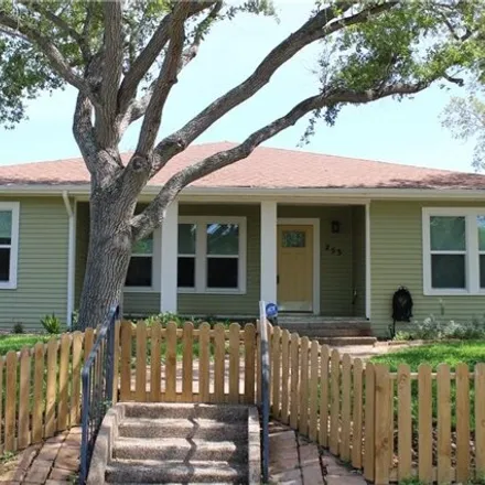 Buy this 4 bed house on 2900 Santa Fe Street in Corpus Christi, TX 78404