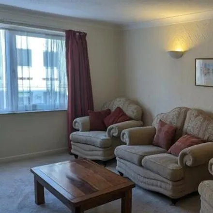 Image 4 - Castle Dyke, Lichfield, WS13 6XD, United Kingdom - Apartment for sale