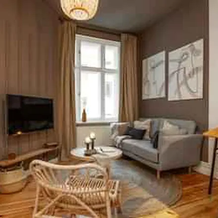 Rent this 1 bed apartment on Erich-Weinert-Straße 16 in 10439 Berlin, Germany