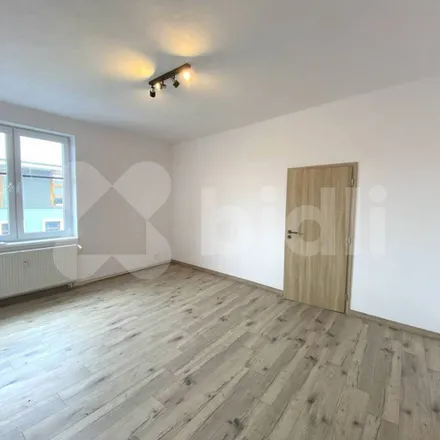 Rent this 2 bed apartment on Koperníkova 501/12 in 737 01 Český Těšín, Czechia