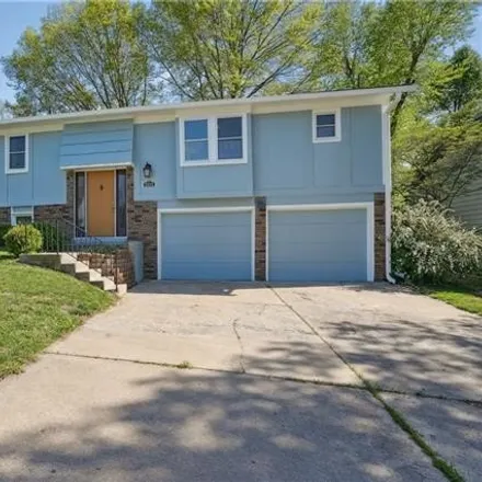 Buy this 4 bed house on 7409 East 122nd Street in Grandview, MO 64030