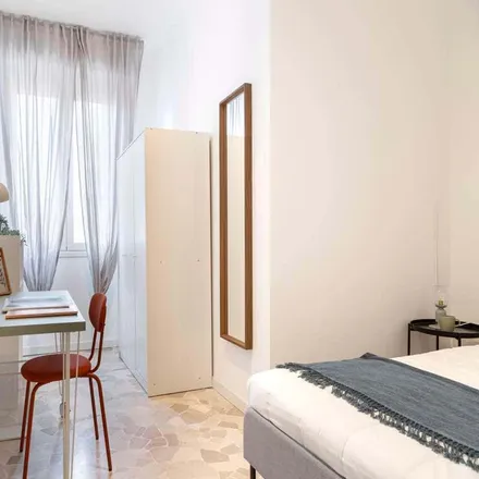 Rent this 6 bed room on Via privata delle Primule in 7, 20146 Milan MI