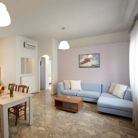 Rent this 2 bed apartment on Plakias in Rethymno Regional Unit, Greece