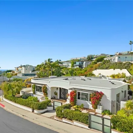 Buy this 3 bed house on 1500 Caribbean Way in Canyon Acres, Laguna Beach