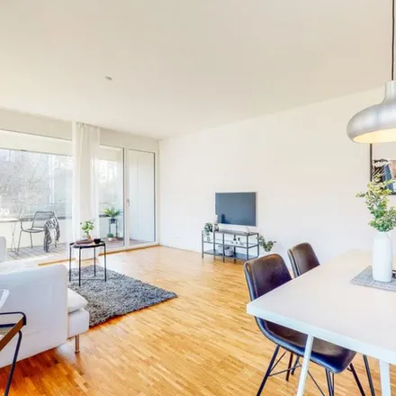 Rent this 2 bed apartment on Eichenweg 4 in 3063 Ittigen, Switzerland