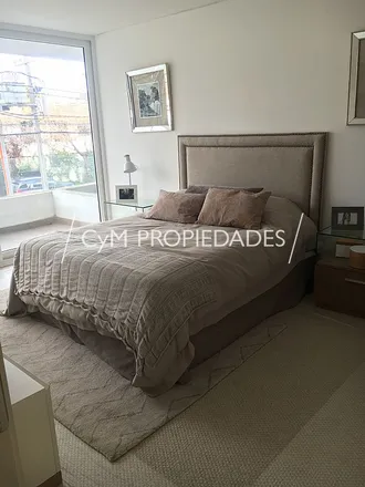 Buy this 3 bed apartment on Paderewsky 5140 in 763 0280 Vitacura, Chile