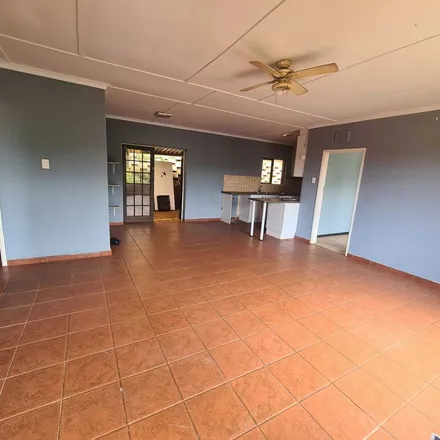 Rent this 3 bed apartment on unnamed road in St Winifreds, KwaZulu-Natal