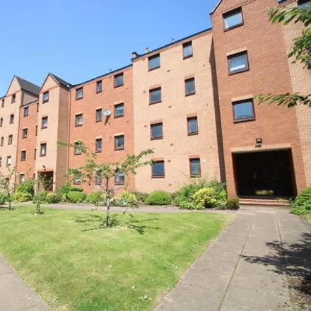 Rent this 2 bed apartment on Albion Building in 60 Ingram Street, Glasgow