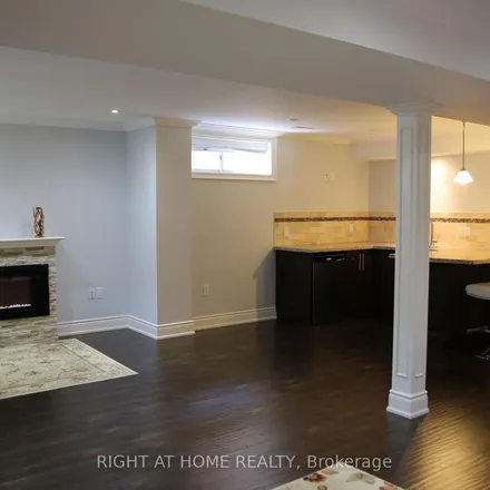 Rent this 4 bed apartment on 1232 Strathy Avenue in Mississauga, ON L5E 2A5
