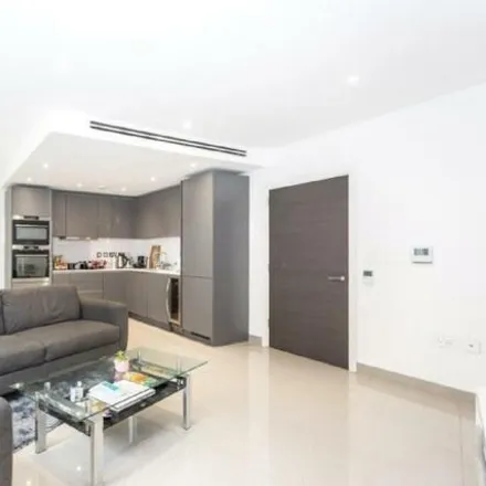 Rent this 2 bed room on Delphini Apartments in Library Street, London