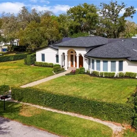 Image 4 - 1361 Place Vendome, Winter Park, FL 32789, USA - House for sale